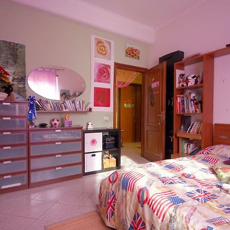 Casa Arcobaleno Bed and Breakfast Rom Eksteriør billede