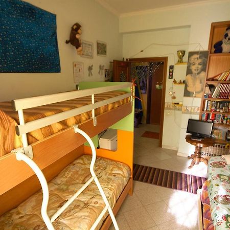 Casa Arcobaleno Bed and Breakfast Rom Eksteriør billede