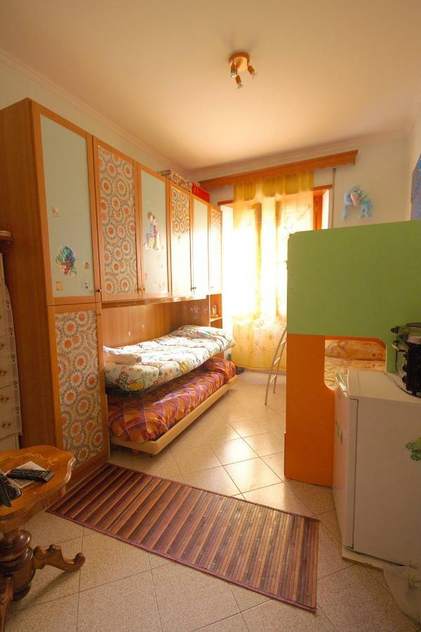 Casa Arcobaleno Bed and Breakfast Rom Eksteriør billede