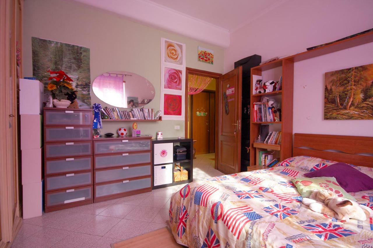 Casa Arcobaleno Bed and Breakfast Rom Eksteriør billede