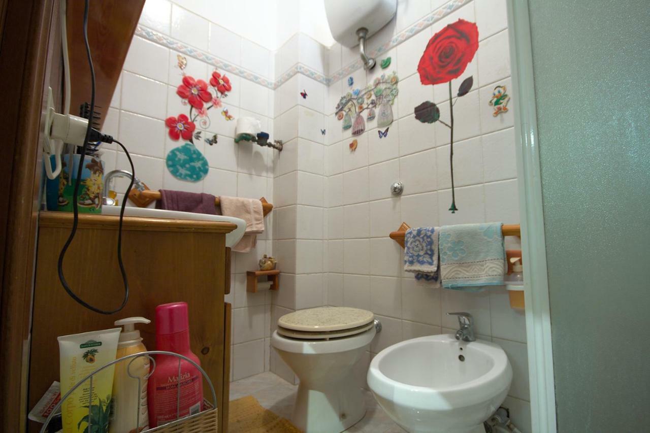 Casa Arcobaleno Bed and Breakfast Rom Eksteriør billede
