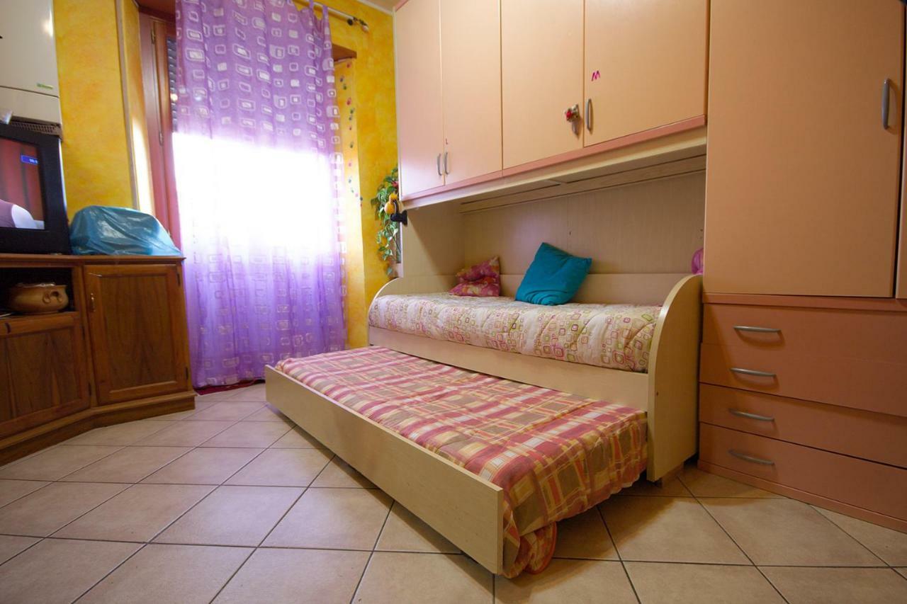 Casa Arcobaleno Bed and Breakfast Rom Eksteriør billede