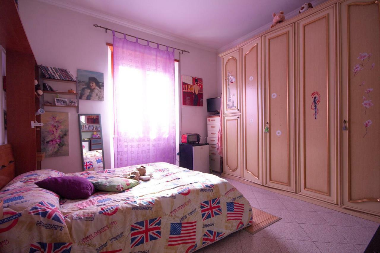 Casa Arcobaleno Bed and Breakfast Rom Eksteriør billede
