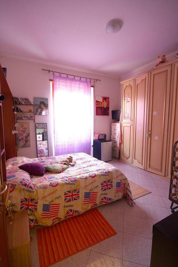 Casa Arcobaleno Bed and Breakfast Rom Eksteriør billede